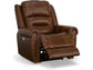 Oscar Power Recliner with Power Headrest and Lumbar