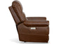 Oscar Power Recliner with Power Headrest and Lumbar