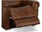 Oscar Power Recliner with Power Headrest and Lumbar