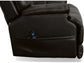 Clive Power Recliner with Power Headrest and Lumbar