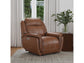 Swift Power Recliner with Power Headrest and Lumbar