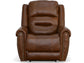 Oscar Power Recliner with Power Headrest and Lumbar