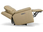 Odell Power Recliner with Power Headrest and Lumbar