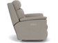 Mason Power Rocking Recliner with Power Headrest