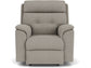 Mason Power Rocking Recliner with Power Headrest