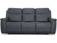 Sawyer Power Reclining Sofa with Power Headrests and Lumbar