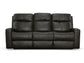 Cody Power Reclining Sofa with Power Headrests