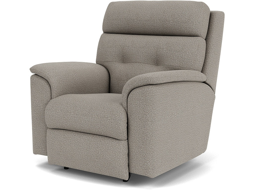 Mason Power Rocking Recliner with Power Headrest