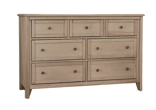 DRESSER - 7 DRWR