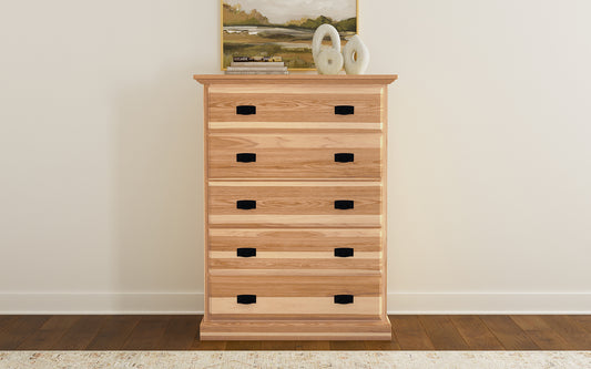 5-DRAWER CHEST