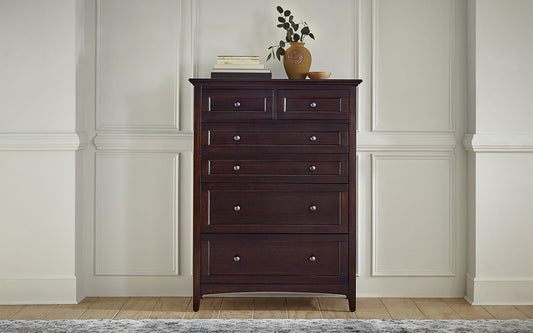 6-DRAWER CHEST