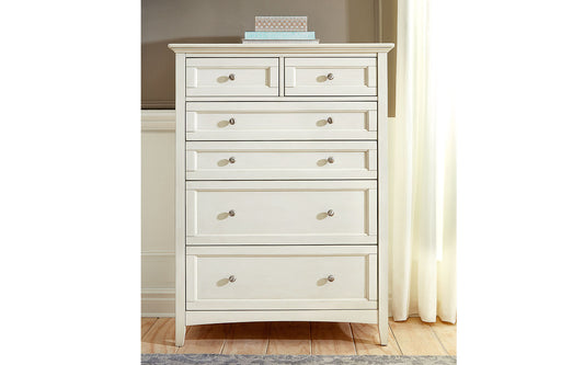 6-DRAWER CHEST