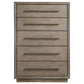 Durango 8-drawer Bedroom Chest Washed Oak