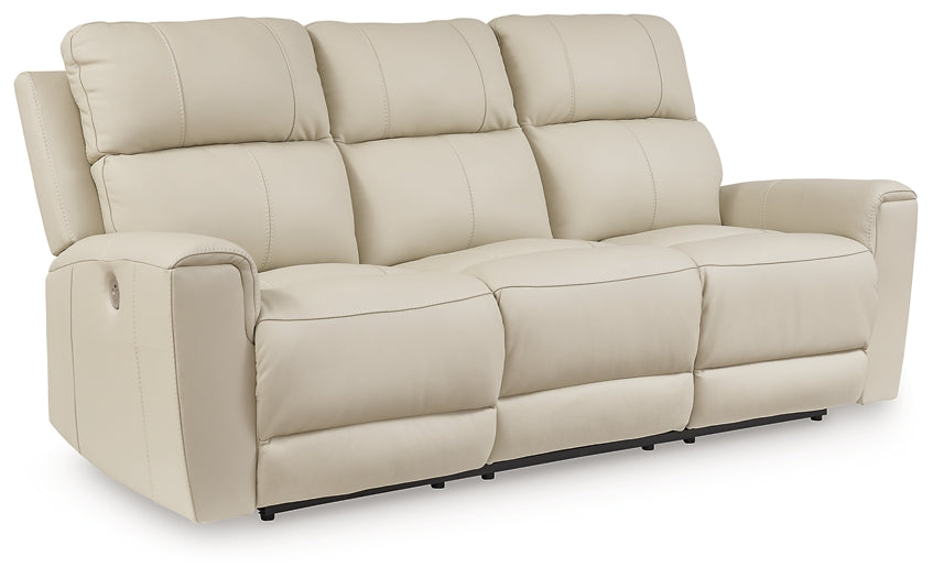 Dahlmoore Reclining Power Sofa