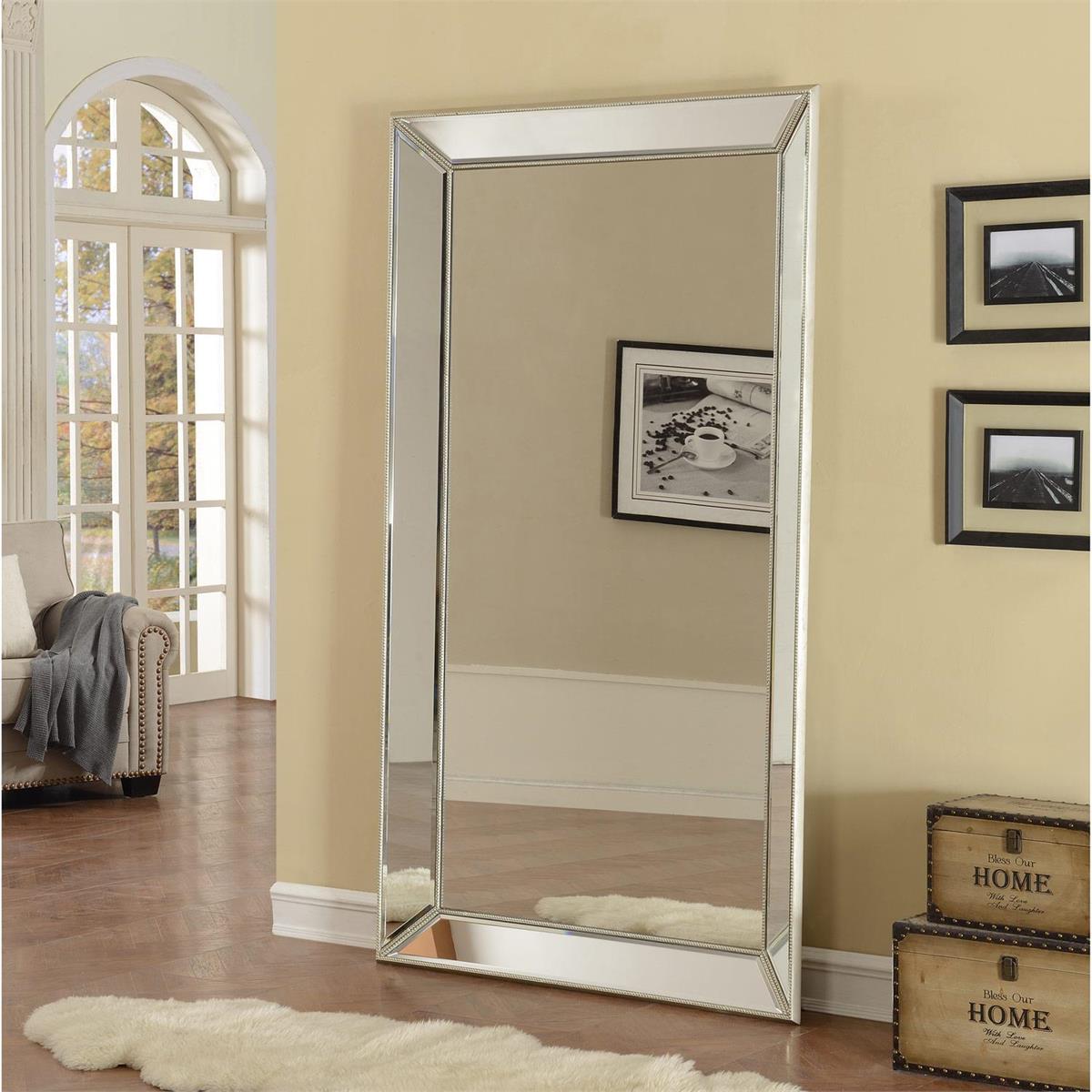 FLOOR MIRROR