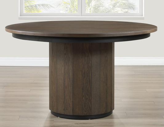 Burlington 52-inch Round Table