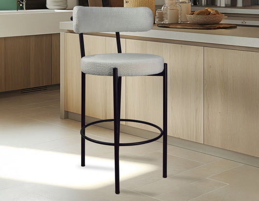 Maya 30″ Bar Stool