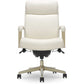 Melrose Executive Office Chair, Cream