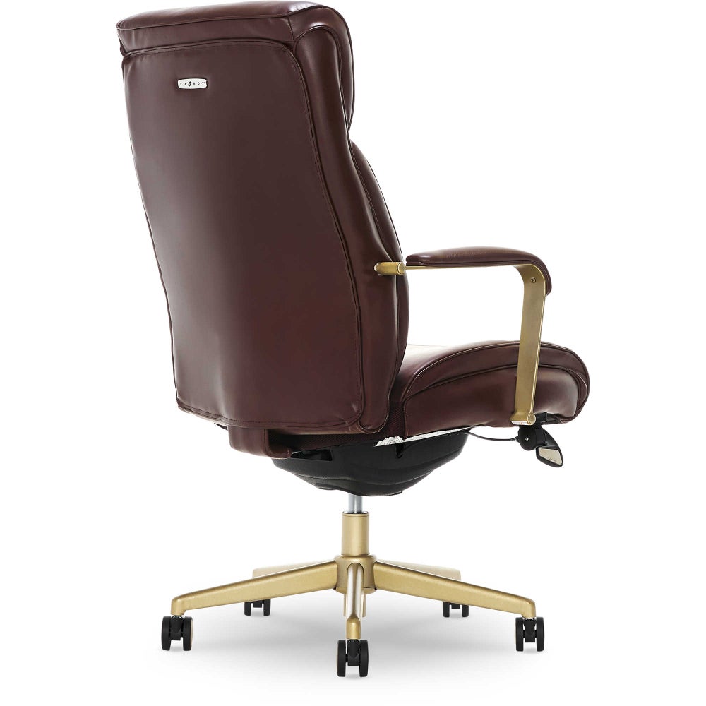 Melrose Executive Office Chair, Brown