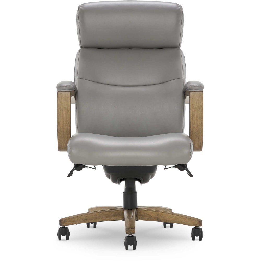 Greyson Executive Office Chair, Grey