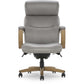 Greyson Executive Office Chair, Grey