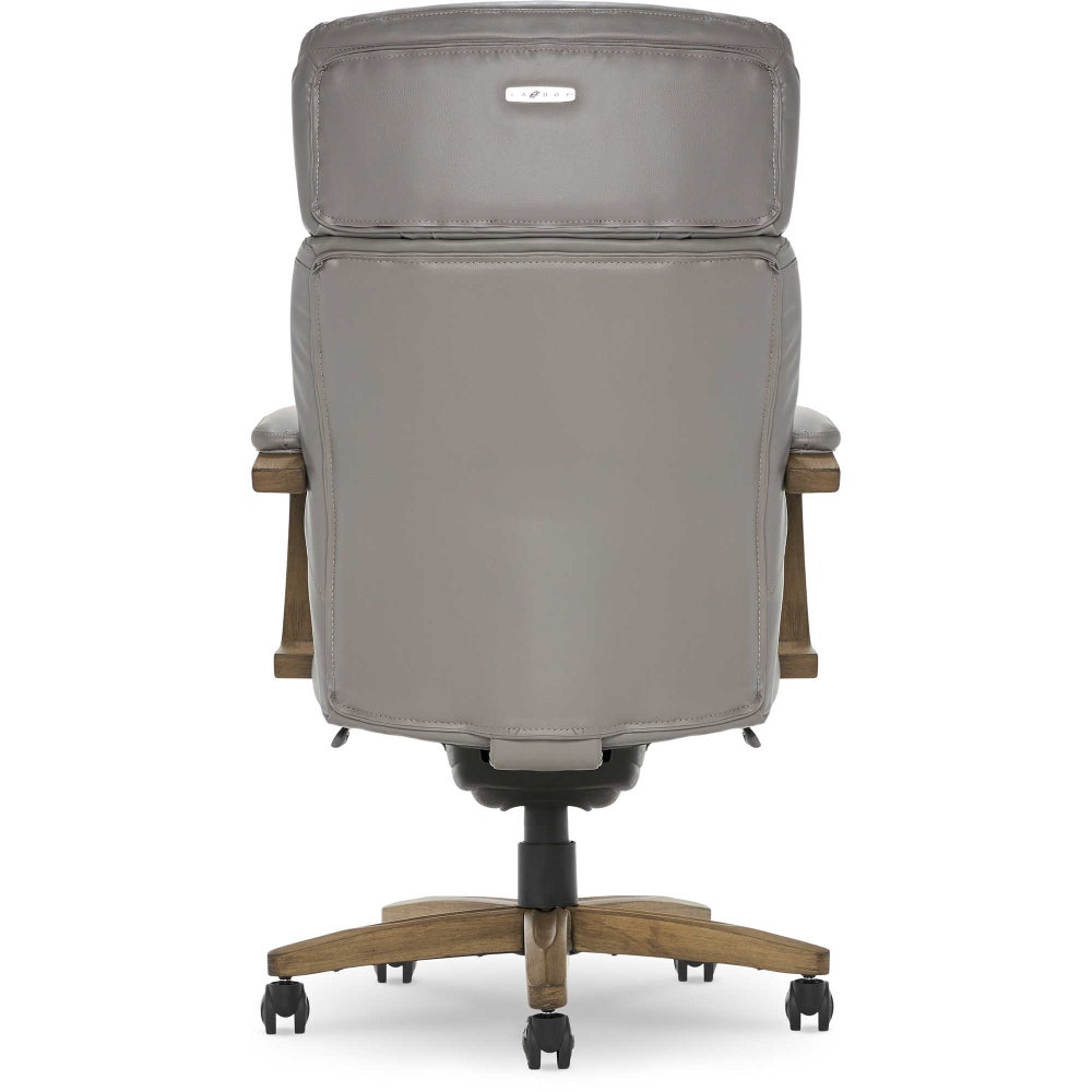 Greyson Executive Office Chair, Grey