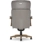 Greyson Executive Office Chair, Grey