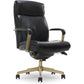 Melrose Executive Office Chair, Black