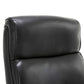 Melrose Executive Office Chair, Black