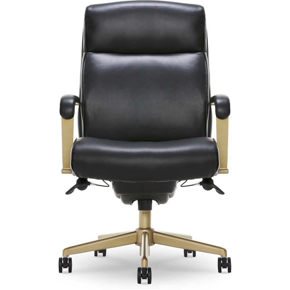 Melrose Executive Office Chair, Black