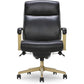 Melrose Executive Office Chair, Black