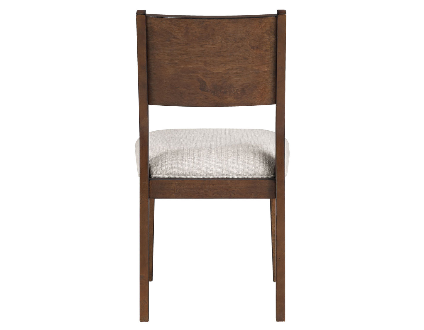 Canton Cushioned Seat Side Chair