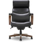 Greyson Executive Office Chair, Black