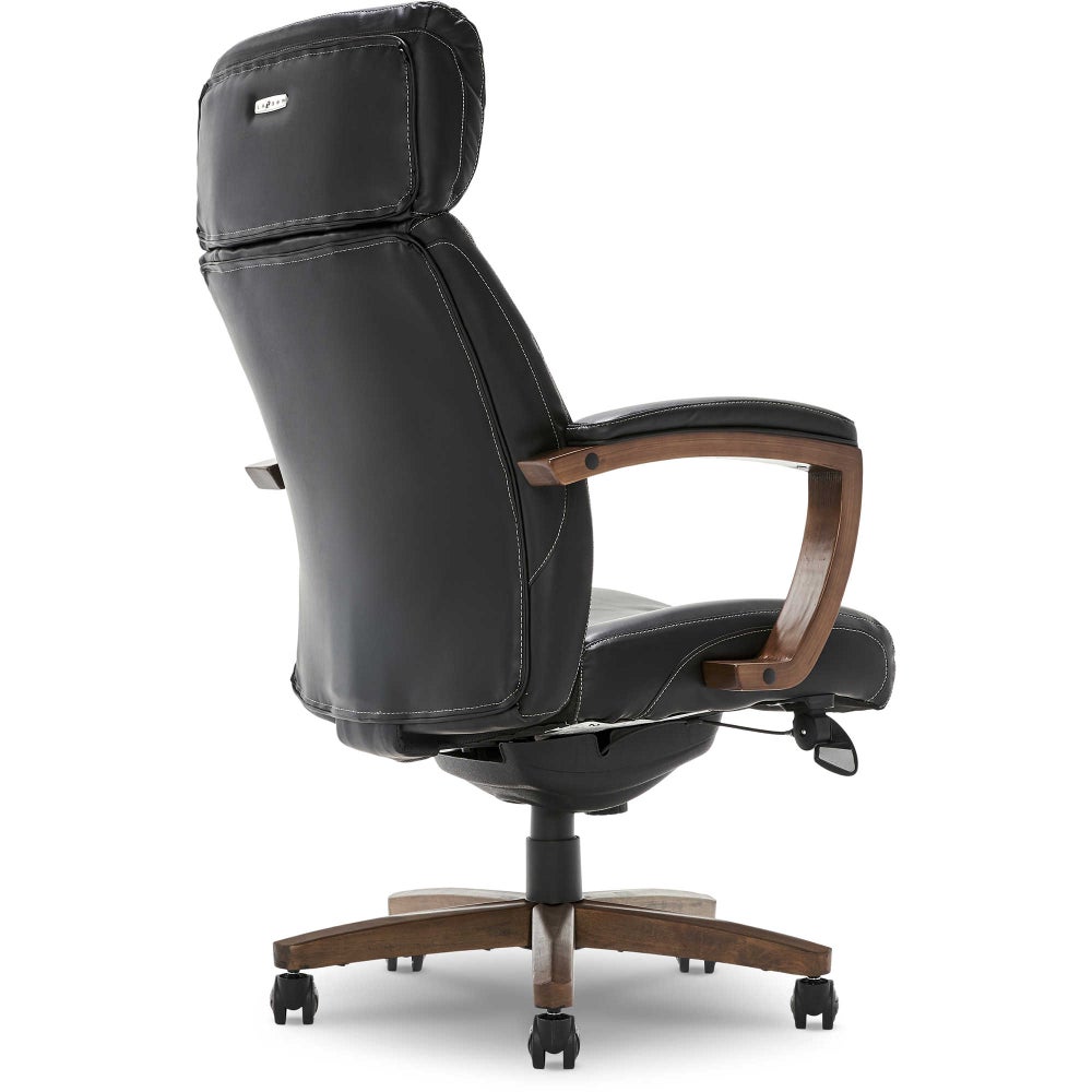 Greyson Executive Office Chair, Black