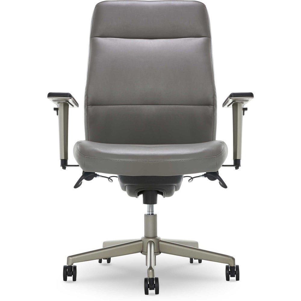 Baylor Executive Office Chair, Grey