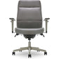 Baylor Executive Office Chair, Grey