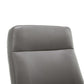 Baylor Executive Office Chair, Grey