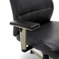 Baylor Executive Office Chair, Black