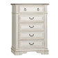 Abbey Park - 5 Drawer Chest