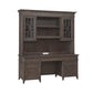 Paradise Valley - Credenza & Hutch