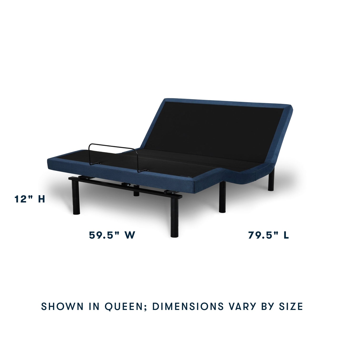 Serta� Motion Essentials� Adjustable Base King