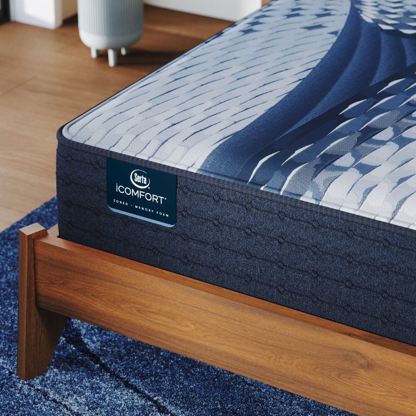 Serta iComfort Mattress Queen / Standard - 11.5" / Firm