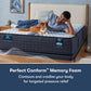 Serta iComfort Mattress Queen / Standard - 11.5" / Firm