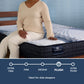 Serta iComfort Mattress Queen / Standard - 13" / Plush