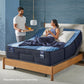 Serta iComfort Mattress Queen / Enhanced - 14" / Medium