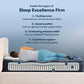 Perfect Sleeper Sleep Excellence Full / Firm