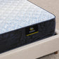 Serta Classic Mattress Queen / Standard / Medium