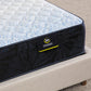 Serta Classic Mattress Queen / Standard / Firm