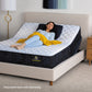 Serta Classic Mattress Queen / Standard / Firm