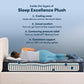 Perfect Sleeper Sleep Excellence Cal King / Plush